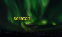 scratch